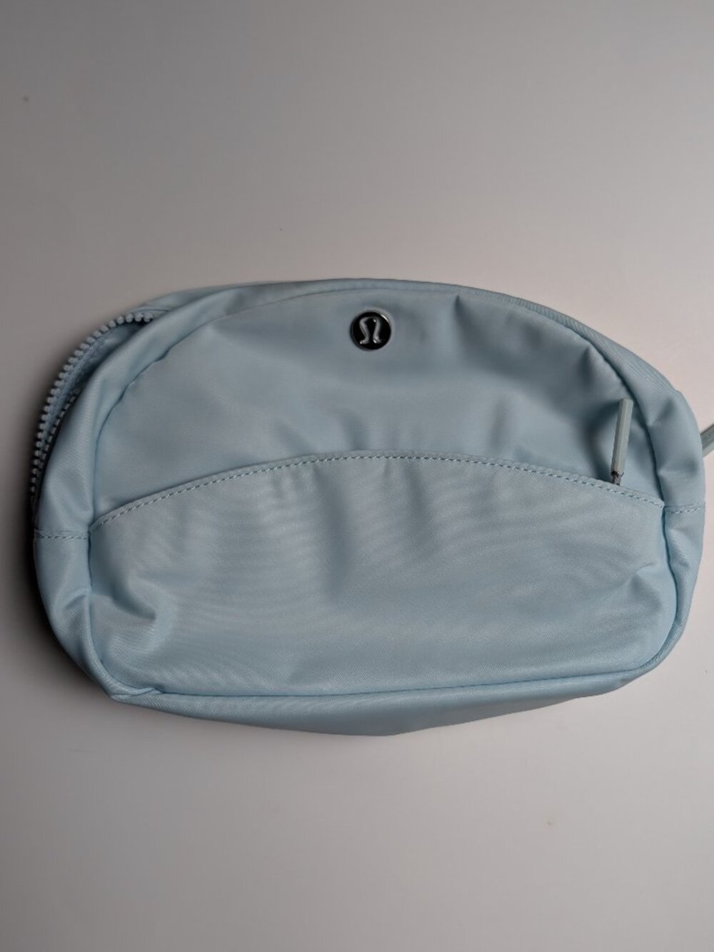 Lululemon City Essentials Pouch 4L - Light Blue